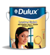 Dulux ICI Dulux Lustre Finish for Interior Painting : ColourDrive